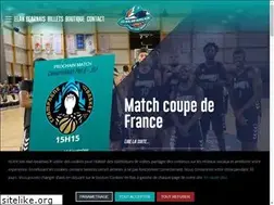 Sites similar to elan-bearnais.fr