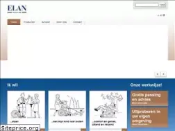 Sites similar to elan-healthcare.nl
