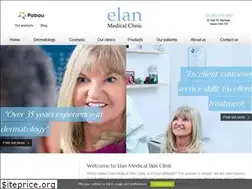 Sites similar to elan-medical-clinic.co.uk