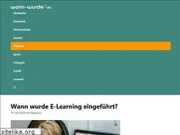 Sites similar to elan-niedersachsen.de