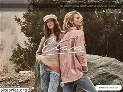 Sites similar to elan-usa.com