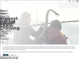 Sites similar to elan-yachts.com