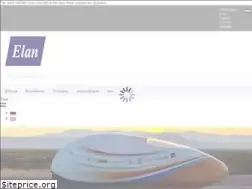 Sites similar to elan.cc