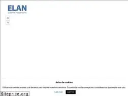 Sites similar to elan.com.es