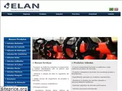 Sites similar to elan.ind.br
