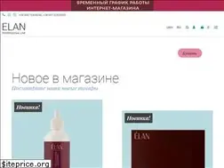 Sites similar to elan.net.ua
