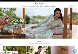 Sites similar to elan.pk