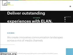 Sites similar to elan.qa