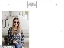 Sites similar to elanacarellosweaters.com