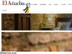 Sites similar to elanadio.es