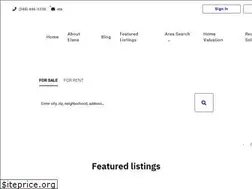 Sites similar to elanaharon.com