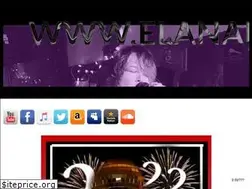Sites similar to elanaharte.com