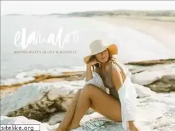 Sites similar to elanaloo.com