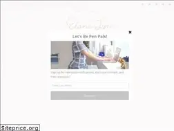 Sites similar to elanalyn.com
