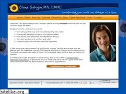 Sites similar to elanasabajon.com