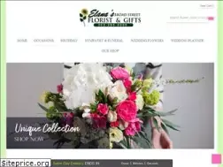 Sites similar to elanasbroadstflorist.com