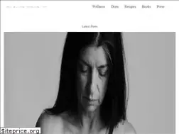 Sites similar to elanaspantry.com