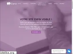 Sites similar to elanathemes.fr