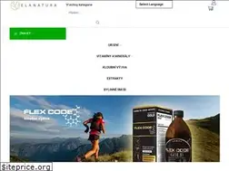 Sites similar to elanatura.cz