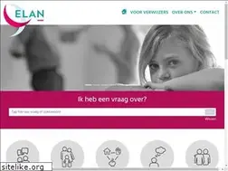 Sites similar to elanbarneveld.nl