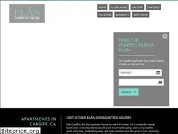 Sites similar to elancardiffbythesea.com