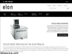 Sites similar to elancateringequipment.com.au