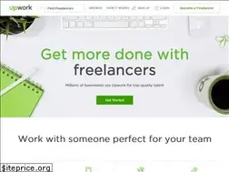Sites similar to elance.com