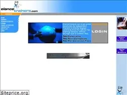 Sites similar to elancetrainers.com