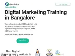 Sites similar to elanchoice.com