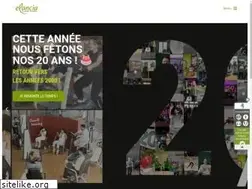 Sites similar to elancia.fr