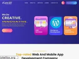 Sites similar to elancier.com