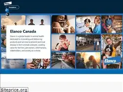 Sites similar to elanco.ca