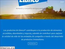 Sites similar to elanco.com.ar