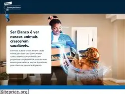 Sites similar to elanco.com.br
