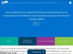 Sites similar to elanco.de