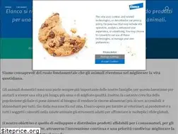 Sites similar to elanco.it