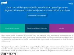 Sites similar to elanco.nl