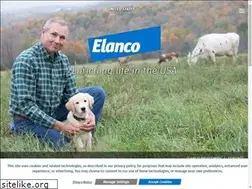Sites similar to elanco.us