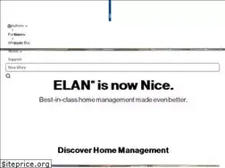 Sites similar to elancontrolsystems.com