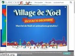 Sites similar to elancourt.fr