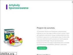 Sites similar to elancut.pl