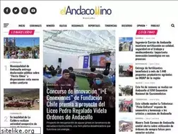 Sites similar to elandacollino.cl