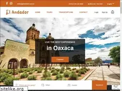 Sites similar to elandador.com.mx