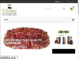 Sites similar to elandaluz.ch