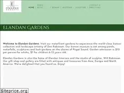 Sites similar to elandangardens.com
