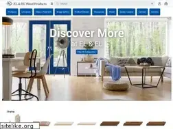 Sites similar to elandelwoodproducts.com