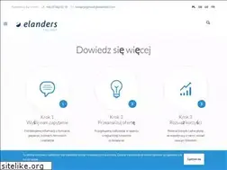 Sites similar to elanders.pl