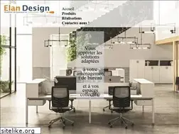 Sites similar to elandesign.fr