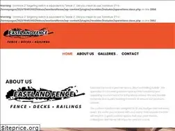 Sites similar to elandfence.com