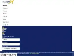 Sites similar to elandfly.com